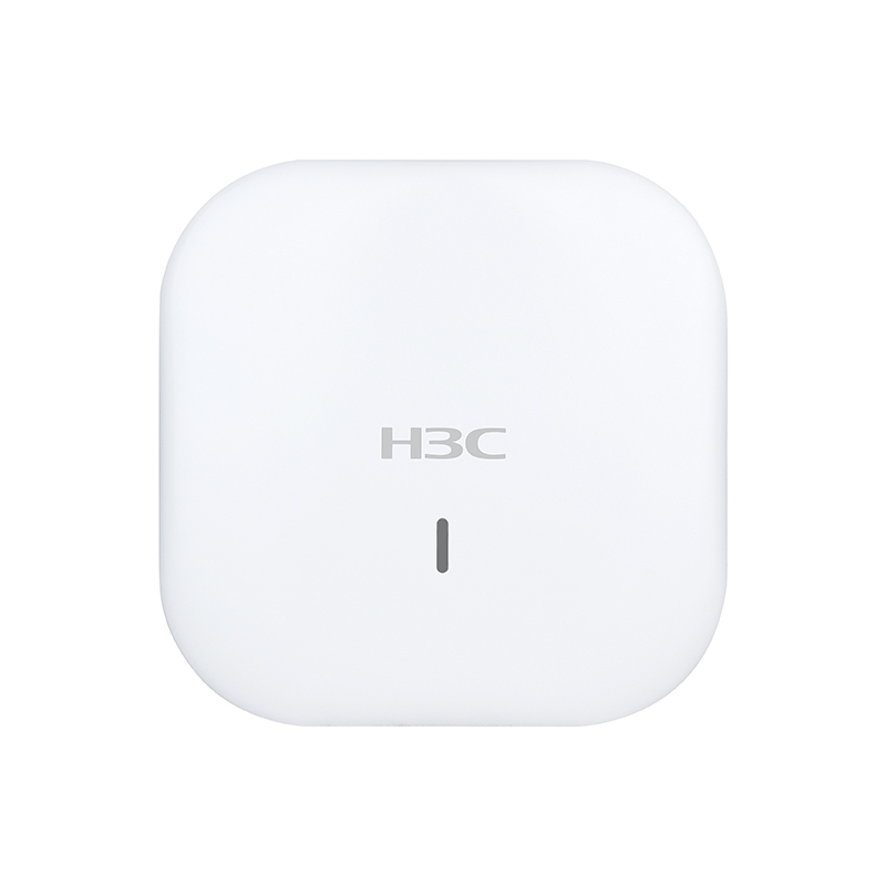 H3C WA6526 内置天线双频六流802.11ax/ac/n无线接入点-FIT
